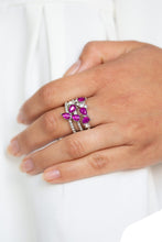 Load image into Gallery viewer, Blink Back TIERS - Pink
