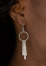 Load image into Gallery viewer, Metallic Mane - Silver
