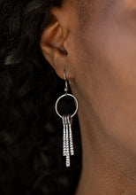 Load image into Gallery viewer, Metallic Mane - Black
