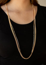 Load image into Gallery viewer, SLEEK and Destroy - Gold
