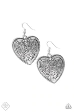 Load image into Gallery viewer, Victorian Devotion - Silver
