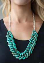 Load image into Gallery viewer, Comin In HAUTE - Blue
