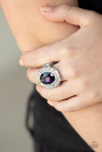Load image into Gallery viewer, Show Glam - Purple
