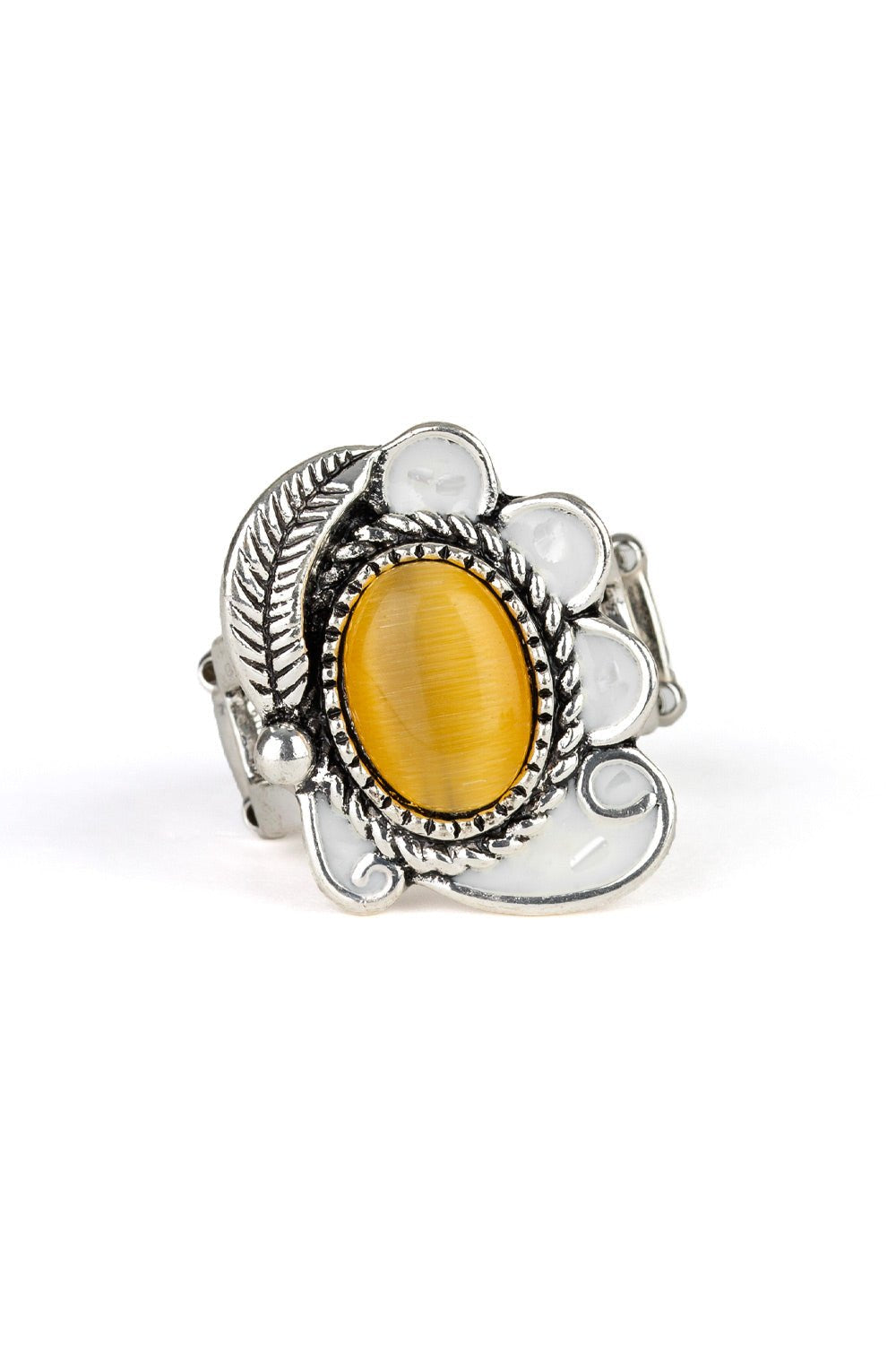 Fairytale Magic - Yellow