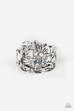 Load image into Gallery viewer, Hibiscus Highland - Silver
