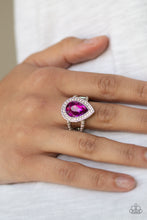 Load image into Gallery viewer, Hollywood Heirloom - Pink
