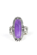 Load image into Gallery viewer, Desert Tranquility - Purple
