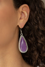 Load image into Gallery viewer, Oasis Sheen - Purple
