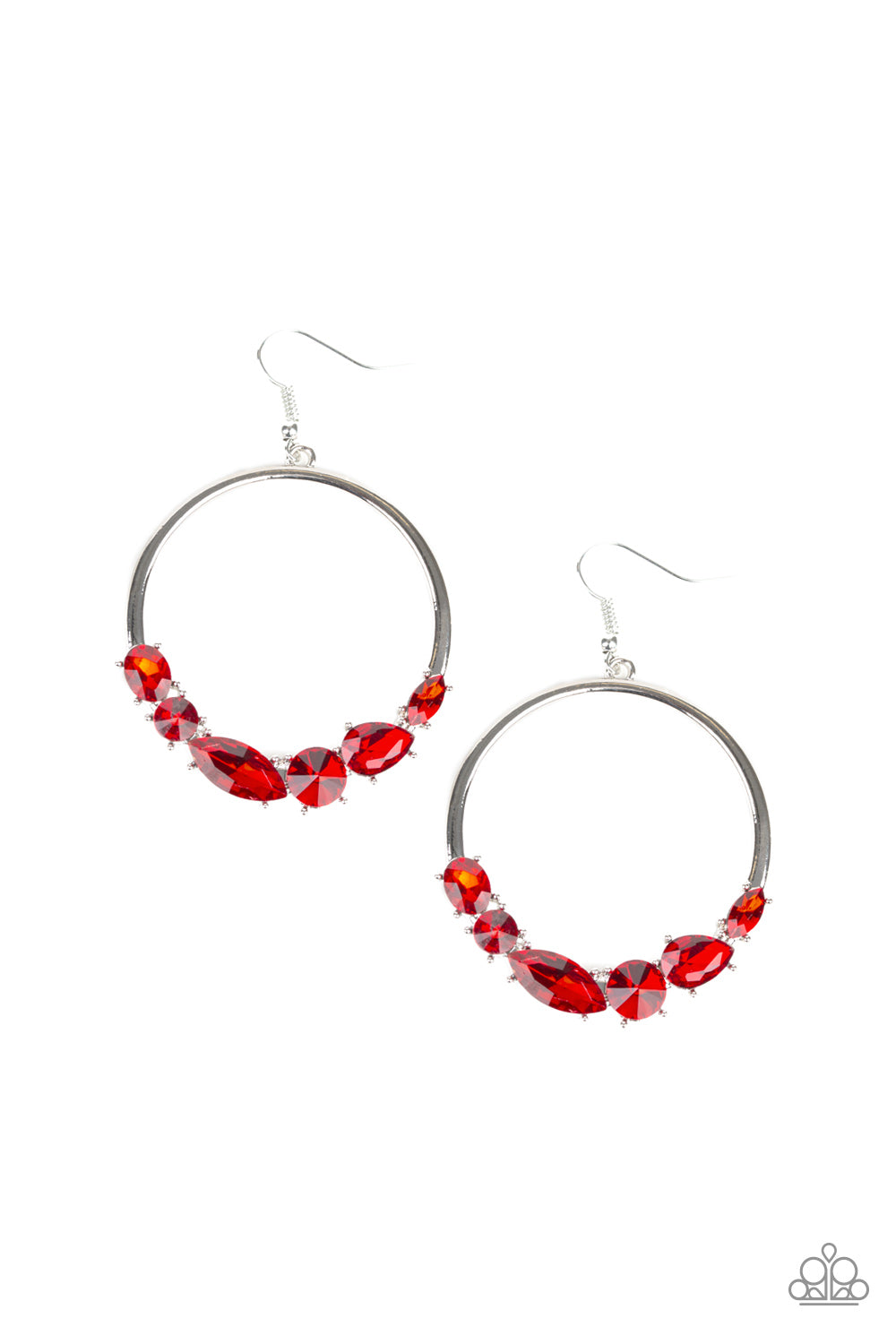 Legendary Luminescence - Red
