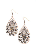 Load image into Gallery viewer, Flowering Finery - Copper
