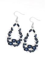 Load image into Gallery viewer, To BEDAZZLE, Or Not To BEDAZZLE - Blue
