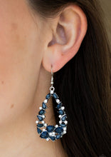 Load image into Gallery viewer, To BEDAZZLE, Or Not To BEDAZZLE - Blue
