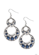 Load image into Gallery viewer, West Coast Whimsical - Blue
