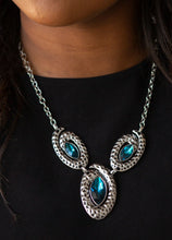 Load image into Gallery viewer, Metro Mystique - Blue
