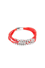 Load image into Gallery viewer, Mega Magnetic - Red
