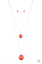 Load image into Gallery viewer, Desert Medallions - Red
