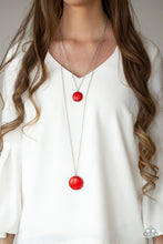 Load image into Gallery viewer, Desert Medallions - Red
