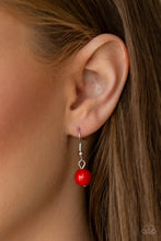 Load image into Gallery viewer, Desert Medallions - Red
