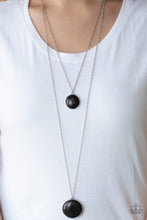 Load image into Gallery viewer, Desert Medallions - Black
