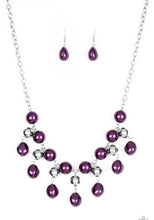 Load image into Gallery viewer, Queen Of The Gala - Purple

