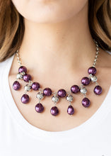 Load image into Gallery viewer, Queen Of The Gala - Purple
