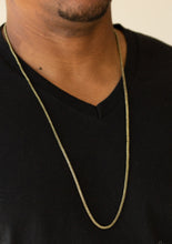 Load image into Gallery viewer, Underground - Brass
