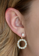 Load image into Gallery viewer, Diamond Halo - Gold
