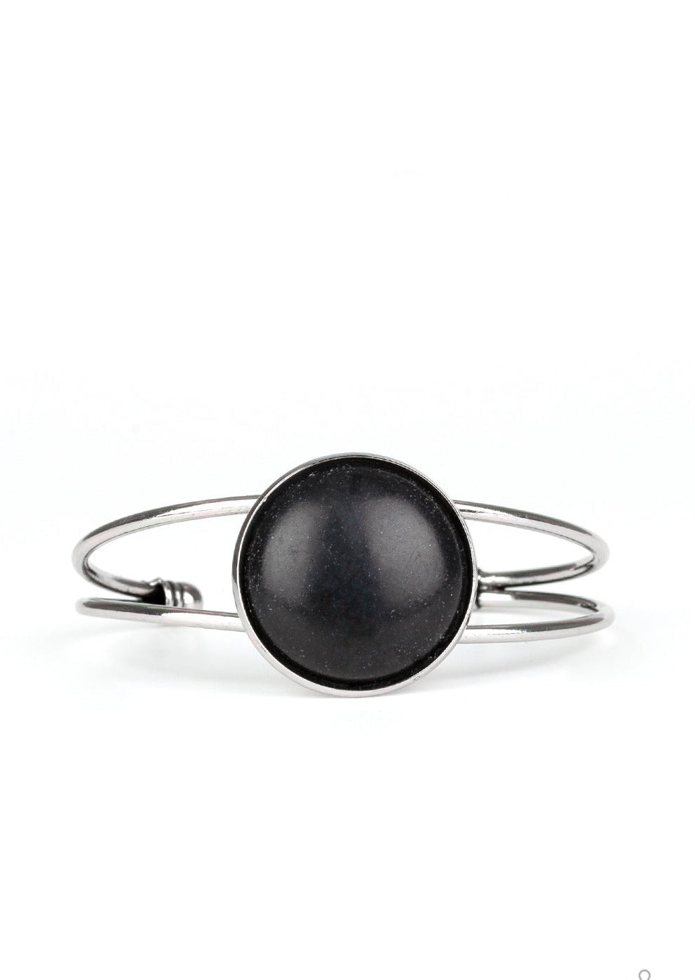 Sandstone Serenity - Black