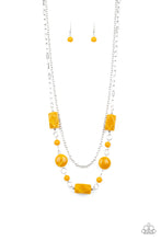 Load image into Gallery viewer, Colorfully Cosmopolitan - Yellow
