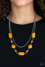Load image into Gallery viewer, Colorfully Cosmopolitan - Yellow
