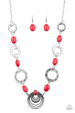 Load image into Gallery viewer, Zen Trend - Red
