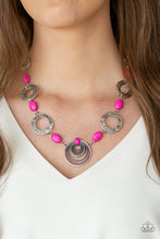 Load image into Gallery viewer, Zen Trend - Pink
