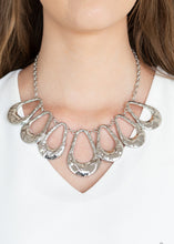Load image into Gallery viewer, Teardrop Envy - Silver
