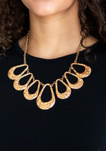 Load image into Gallery viewer, Teardrop Envy - Gold
