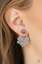 Load image into Gallery viewer, Garden Spindrift - Silver
