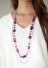 Load image into Gallery viewer, Colorful Couture - Purple
