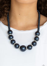 Load image into Gallery viewer, SoHo Socialite - Blue
