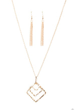 Load image into Gallery viewer, Square It Up - Rose Gold
