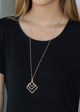 Load image into Gallery viewer, Square It Up - Rose Gold
