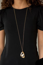 Load image into Gallery viewer, Asymmetrical Bliss - Gold
