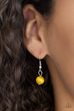 Load image into Gallery viewer, Asymmetrical Bliss - Yellow
