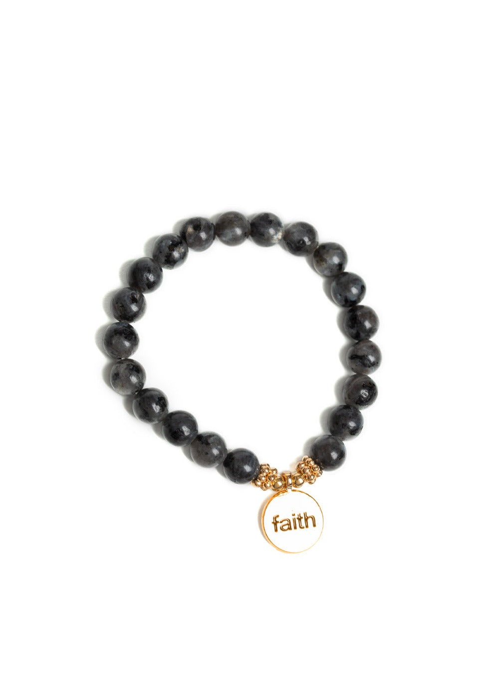 FAITH It, Till You Make It - Black