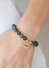 Load image into Gallery viewer, FAITH It, Till You Make It - Black
