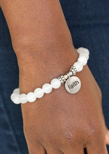Load image into Gallery viewer, FAITH It, Till You Make It - White
