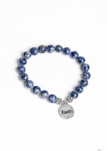 Load image into Gallery viewer, FAITH It, Till You Make It - Blue
