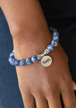 Load image into Gallery viewer, FAITH It, Till You Make It - Blue

