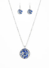 Load image into Gallery viewer, GLAM Crush Monday - Blue
