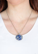 Load image into Gallery viewer, GLAM Crush Monday - Blue

