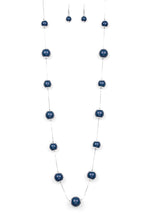 Load image into Gallery viewer, 5th Avenue Frenzy - Blue
