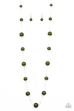 Load image into Gallery viewer, 5th Avenue Frenzy - Green
